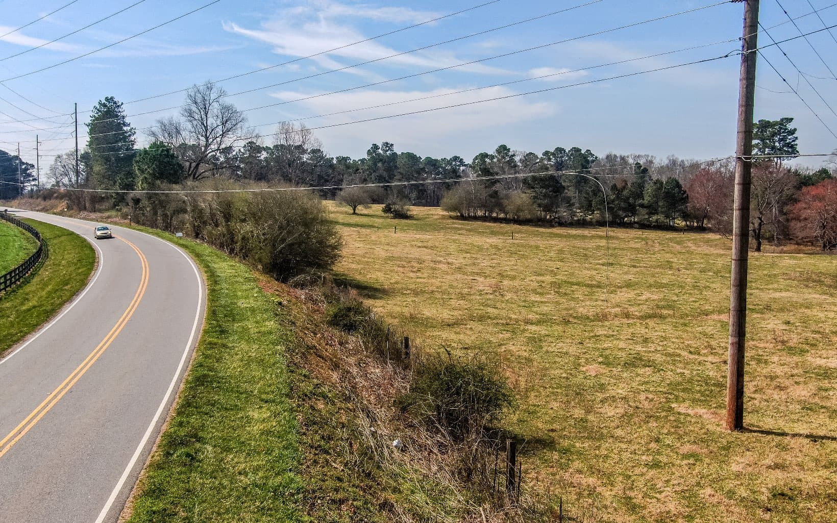 27.55 AC Bannister Road, Cumming GA 30028 - Photo