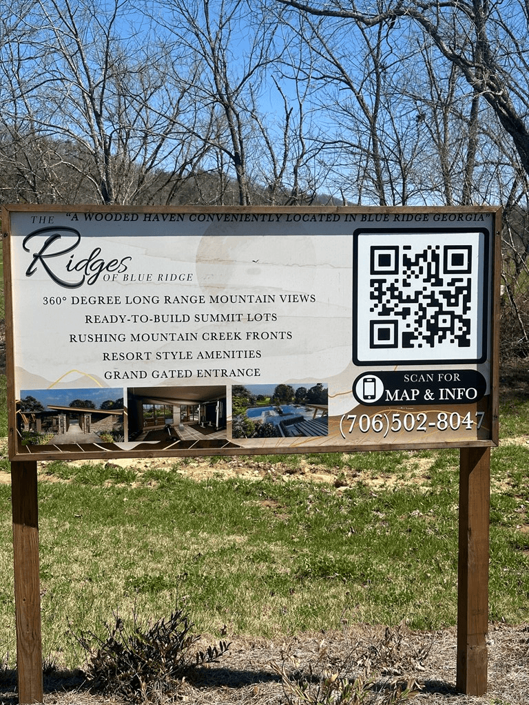 Lot 188 The Ridges, Morganton GA 30560 - Photo