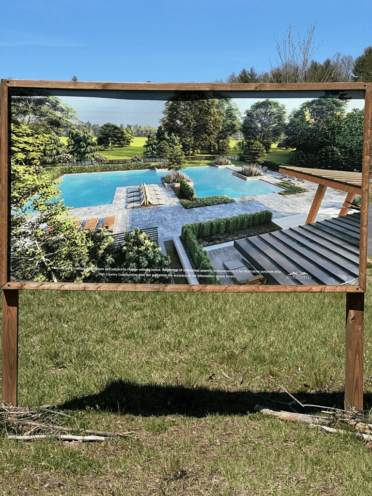 Lot 188 The Ridges, Morganton GA 30560 - Photo