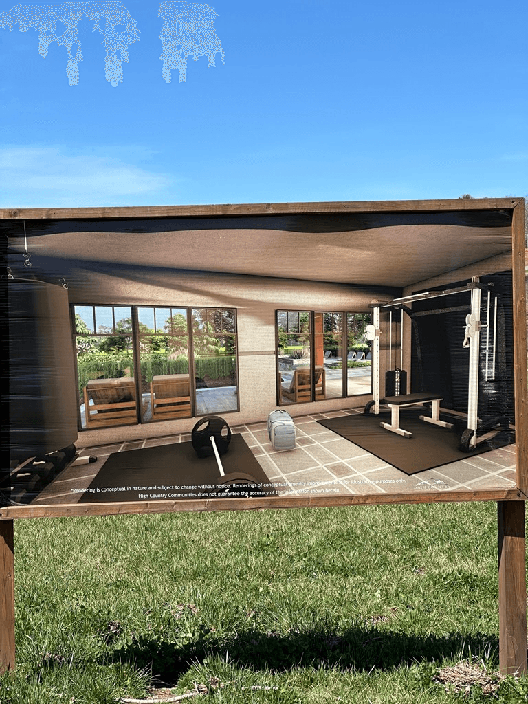 Lot 188 The Ridges, Morganton GA 30560 - Photo