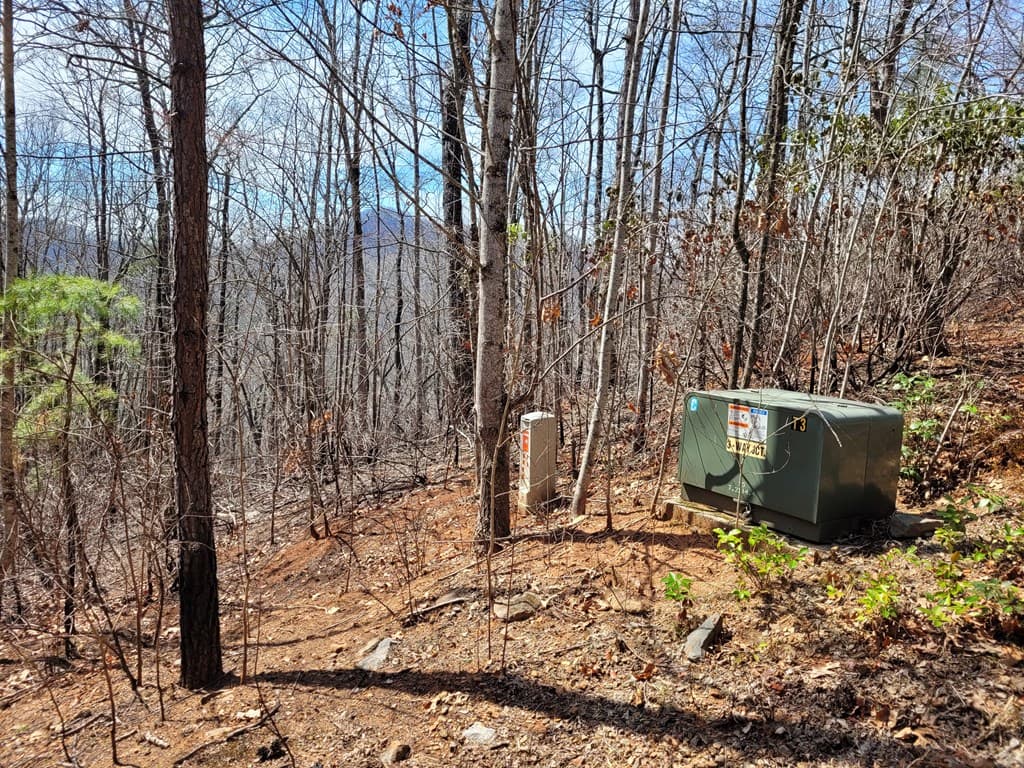 14 Flaming Ridge, Hayesville NC 28904 - Photo