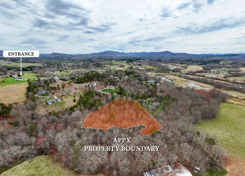 00 Yonah Way, Blairsville GA 30512 - Photo