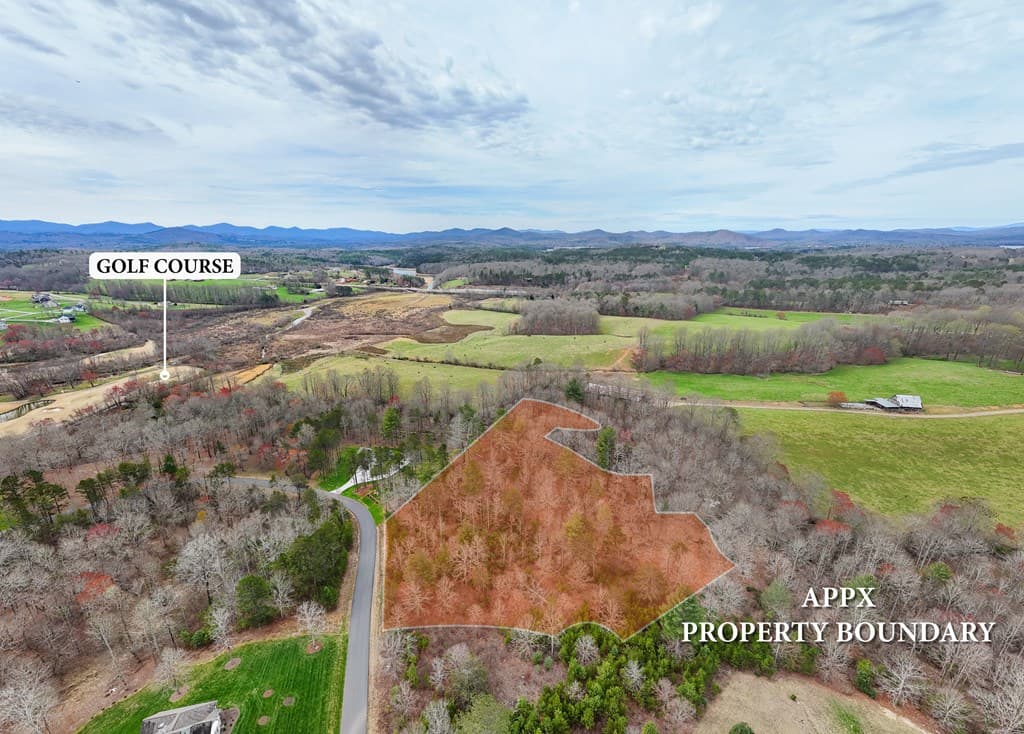 00 Yonah Way, Blairsville GA 30512 - Photo