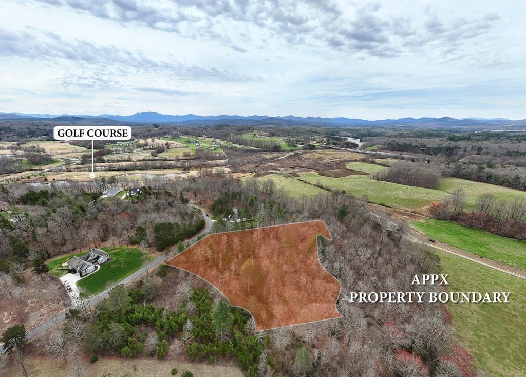 00 Yonah Way, Blairsville GA 30512 - Primary photo