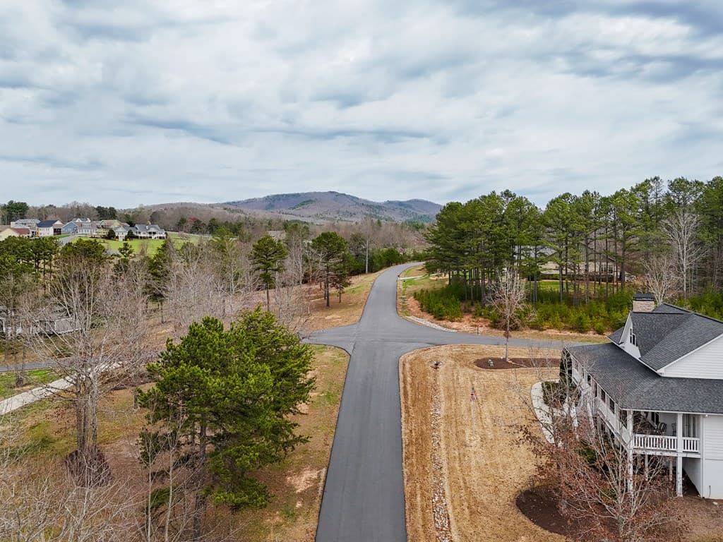 00 Yonah Way, Blairsville GA 30512 - Photo