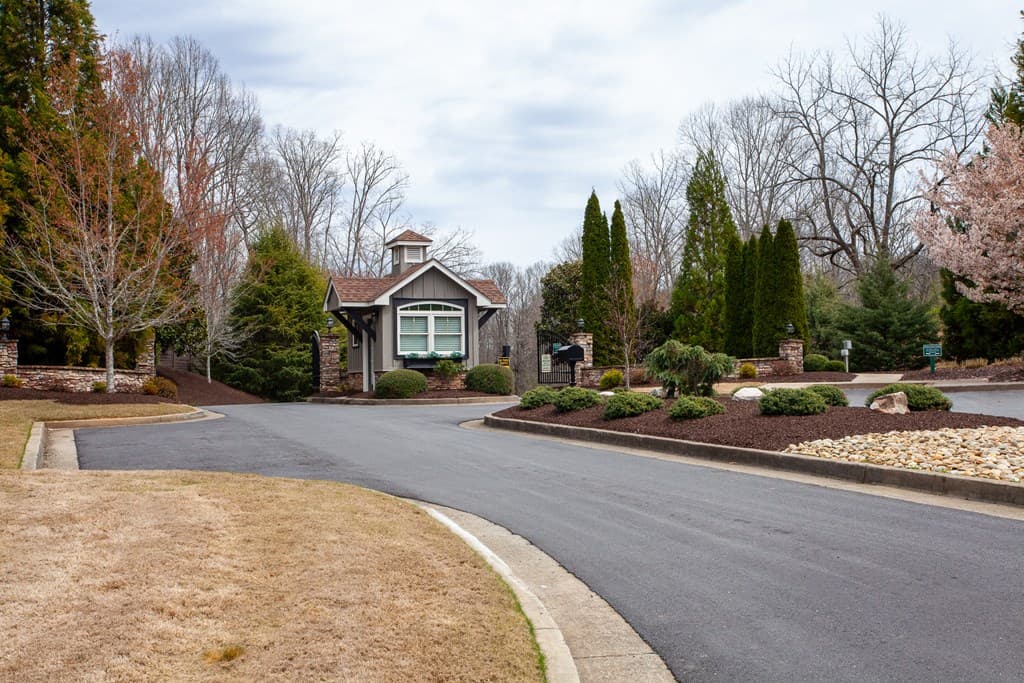 00 Yonah Way, Blairsville GA 30512 - Photo