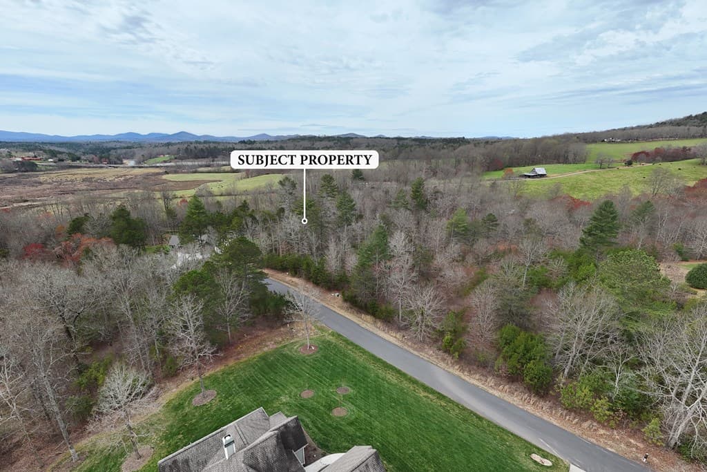 00 Yonah Way, Blairsville GA 30512 - Photo