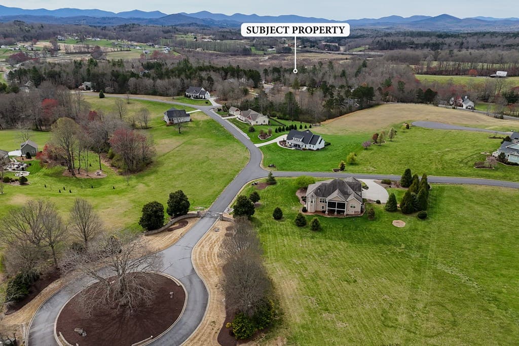 00 Yonah Way, Blairsville GA 30512 - Photo