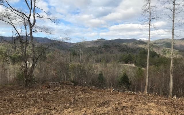 B Sweetwater Bend Drive, Hayesville NC 28904 - Photo
