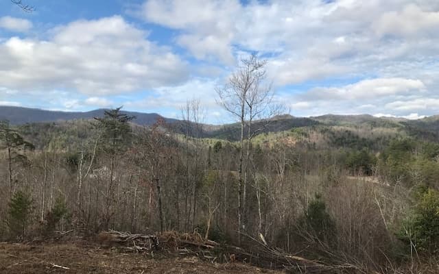 B Sweetwater Bend Drive, Hayesville NC 28904 - Photo