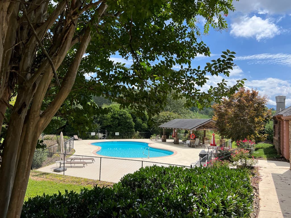 Lot 59C Mountain Harbour Lot, Hayesville NC 28904 - Photo