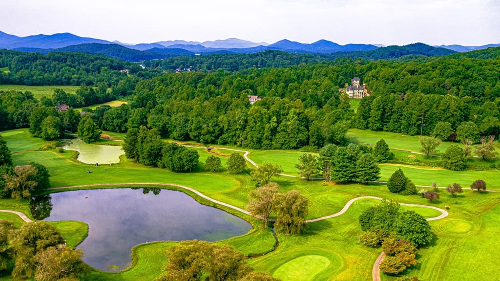 Lot 59C Mountain Harbour Lot, Hayesville NC 28904 - Photo