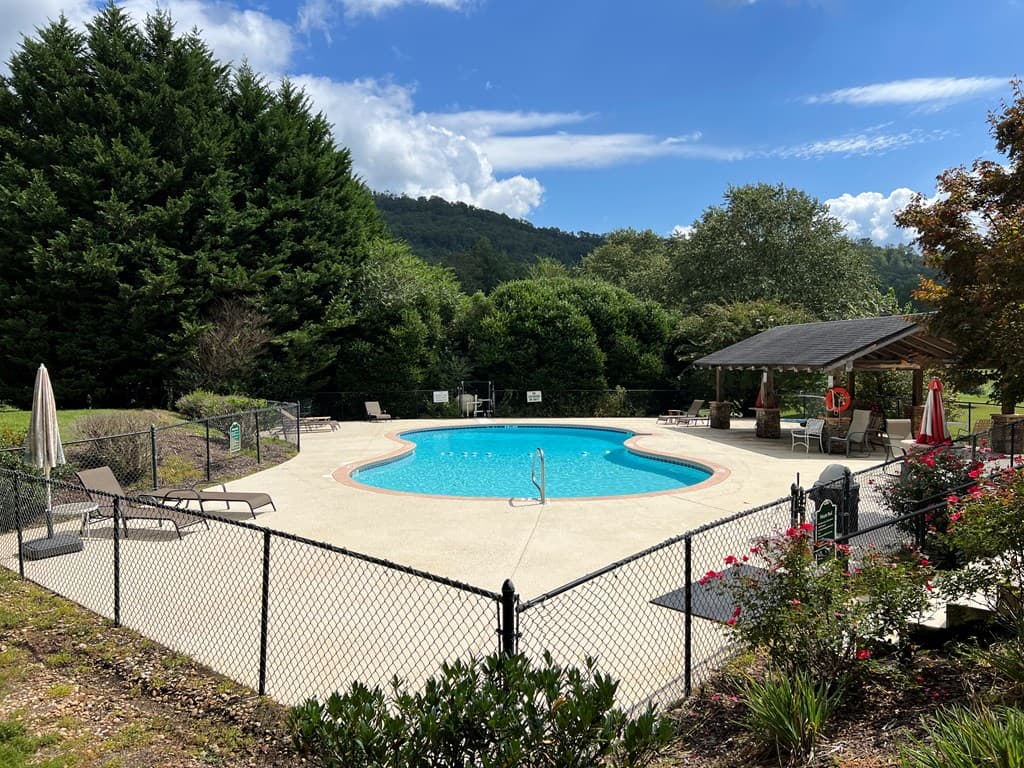 Lot 59C Mountain Harbour Lot, Hayesville NC 28904 - Photo