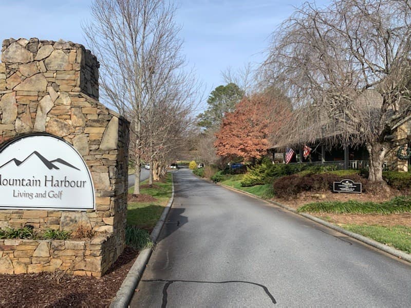 Lot 59C Mountain Harbour Lot, Hayesville NC 28904 - Photo