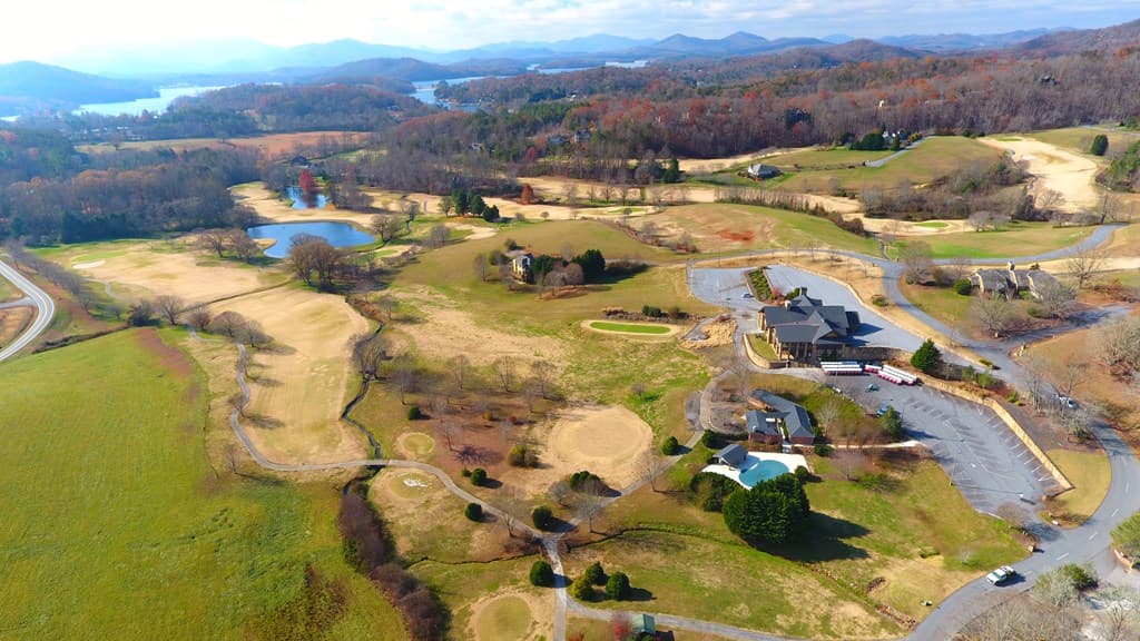 Lot 59C Mountain Harbour Lot, Hayesville NC 28904 - Photo