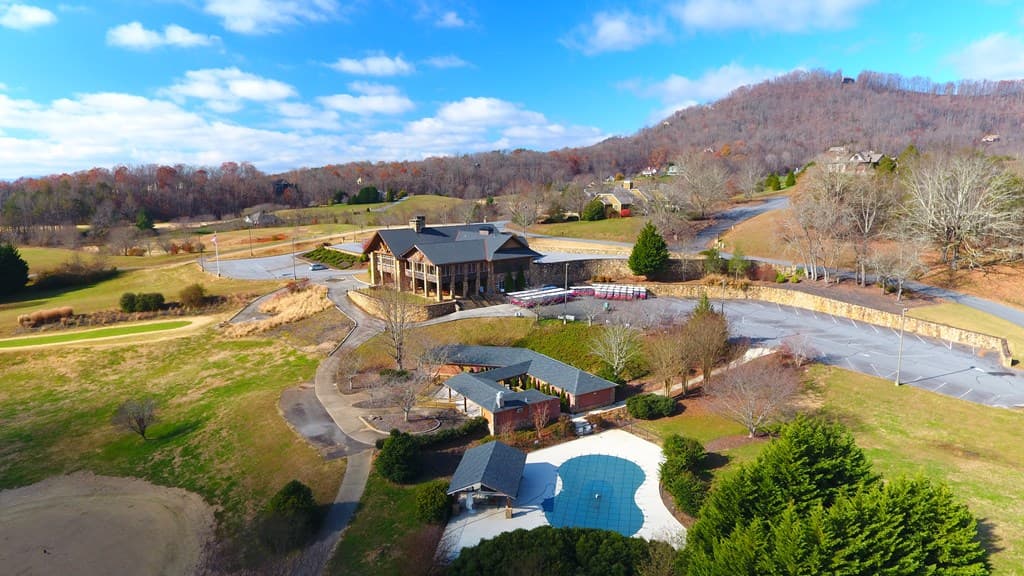 Lot 59C Mountain Harbour Lot, Hayesville NC 28904 - Photo