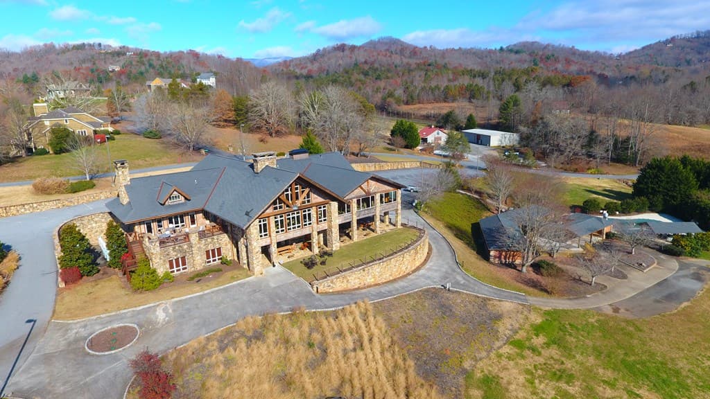 Lot 59C Mountain Harbour Lot, Hayesville NC 28904 - Photo