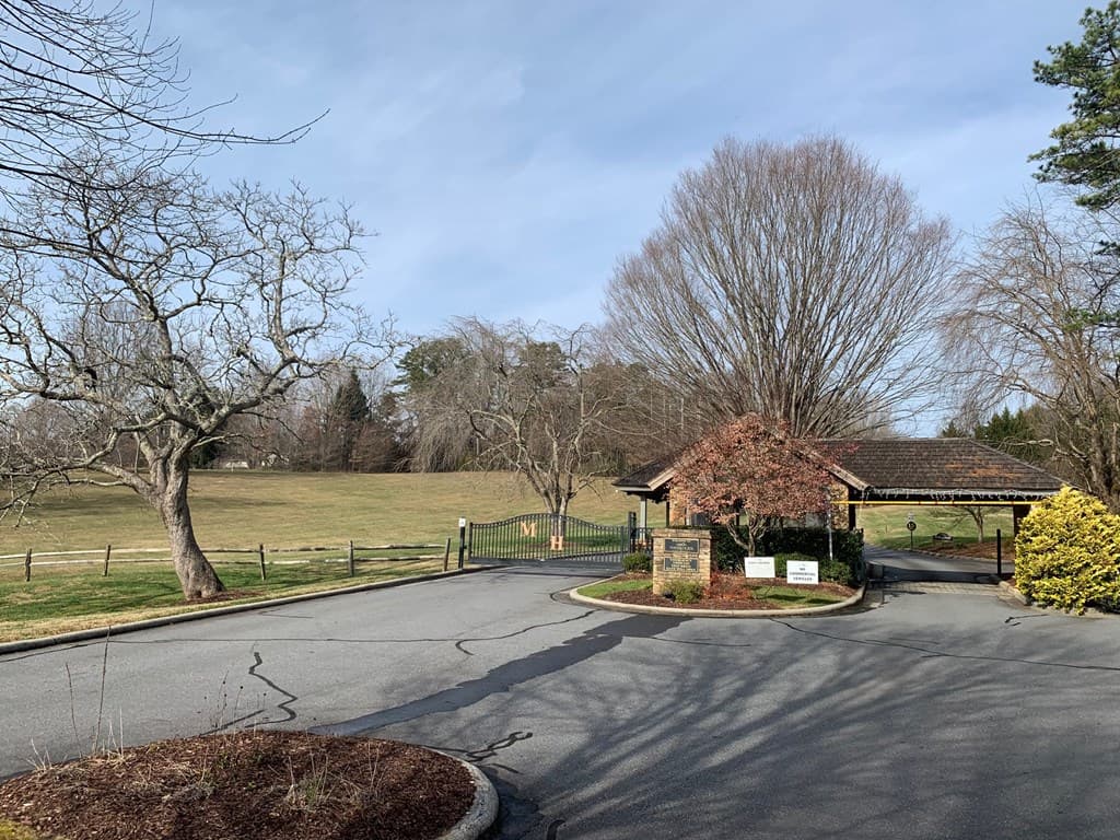 Lot 59C Mountain Harbour Lot, Hayesville NC 28904 - Photo