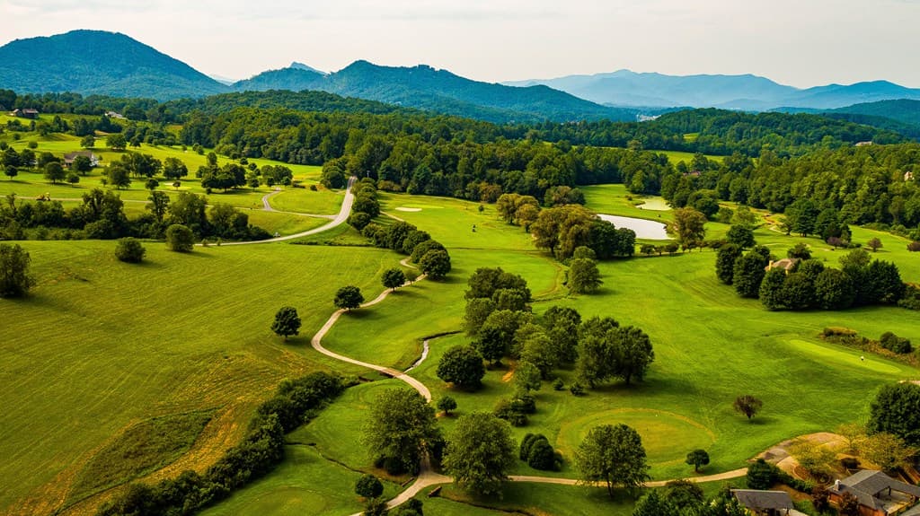 Lot 59C Mountain Harbour Lot, Hayesville NC 28904 - Photo