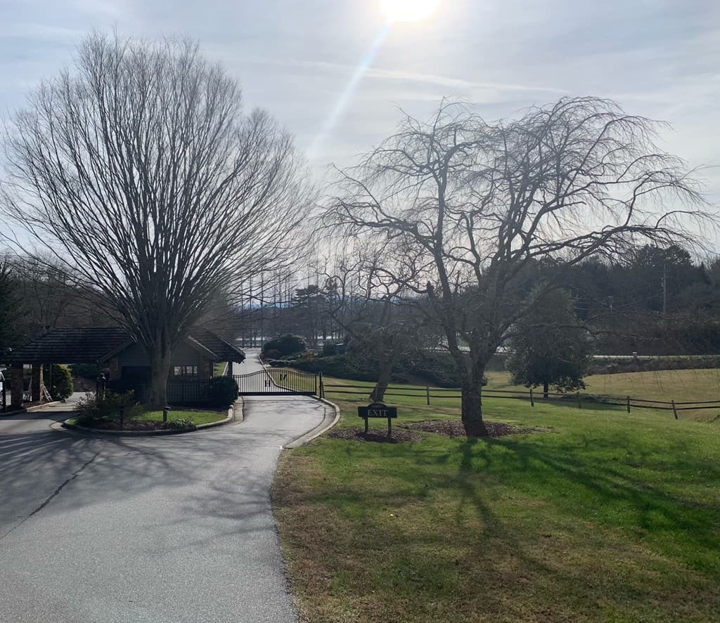 Lot 59C Mountain Harbour Lot, Hayesville NC 28904 - Photo
