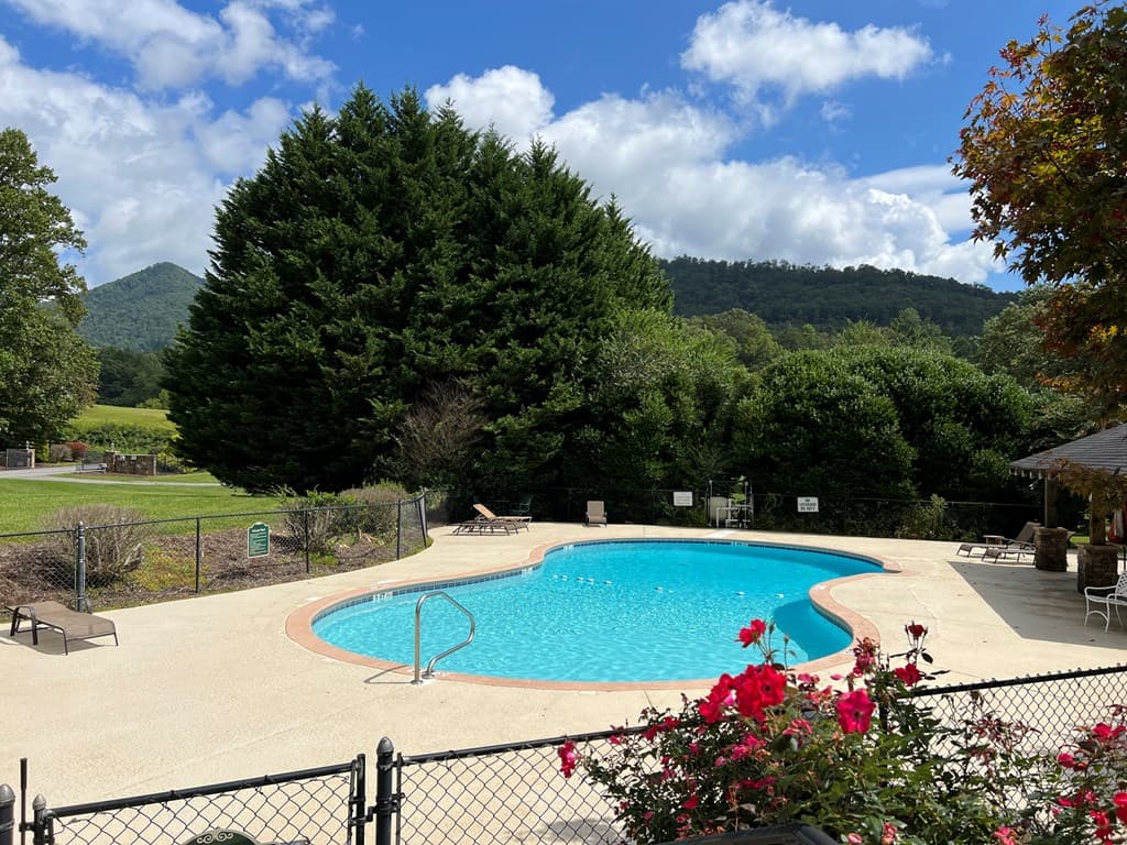 Lot 59C Mountain Harbour Lot, Hayesville NC 28904 - Photo