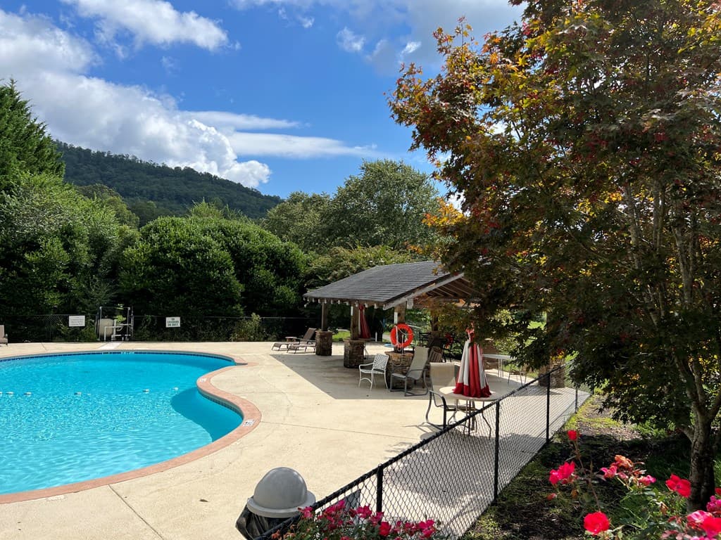 Lot 59C Mountain Harbour Lot, Hayesville NC 28904 - Photo