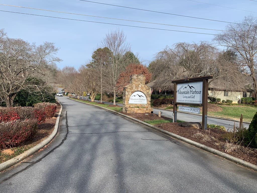 Lot 59C Mountain Harbour Lot, Hayesville NC 28904 - Photo