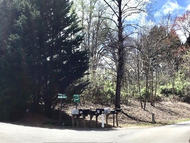 LOT 28 Sneaking Creek Drive, Hayesville NC 28906 - Photo