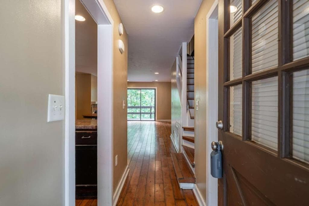 11 Mountain View Court, Waleska GA 30183 - Photo