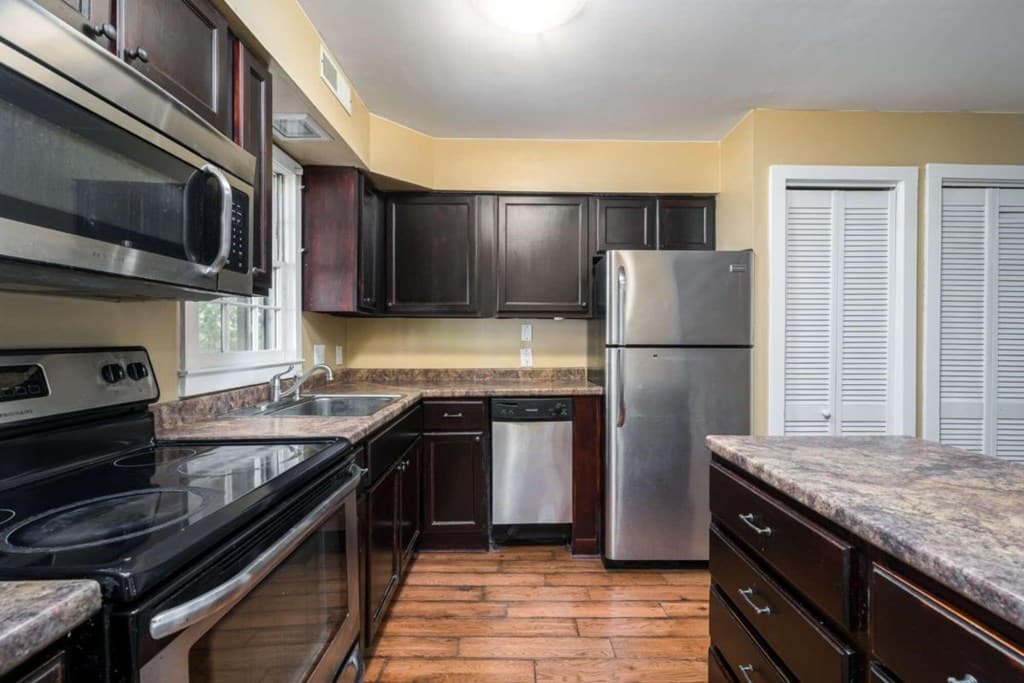 11 Mountain View Court, Waleska GA 30183 - Photo