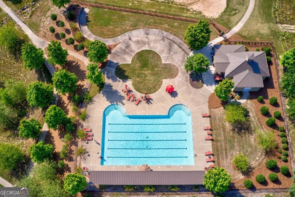 11 Mountain View Court, Waleska GA 30183 - Photo