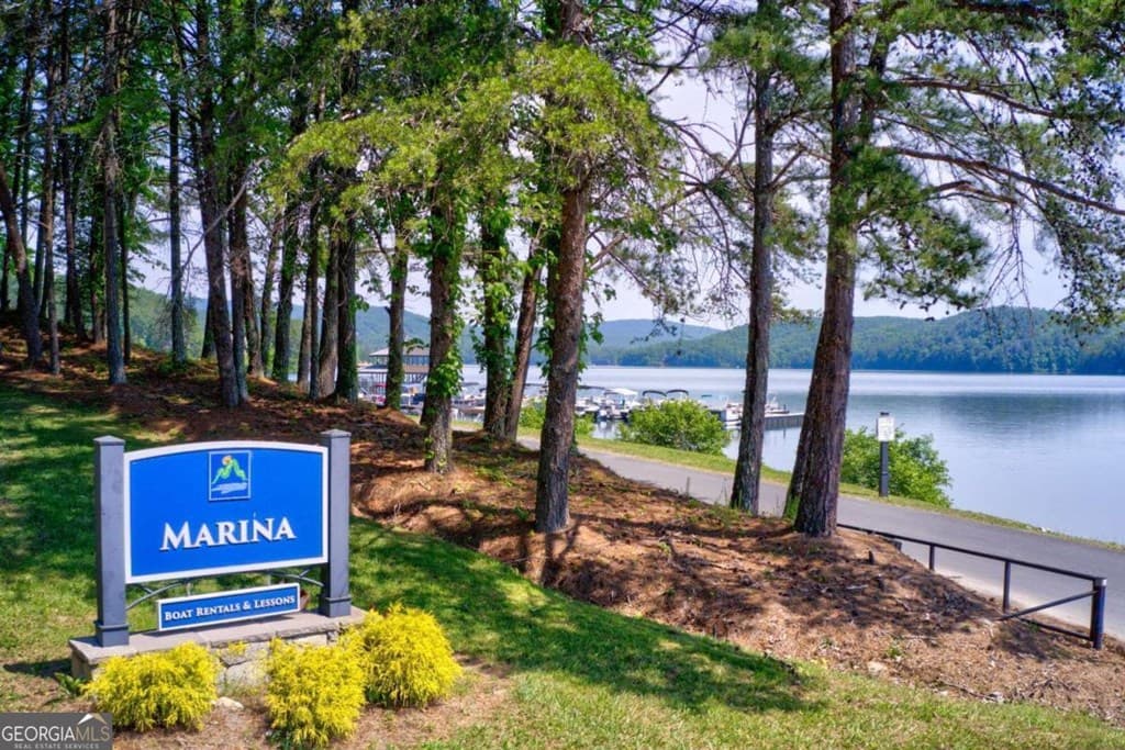 11 Mountain View Court, Waleska GA 30183 - Photo
