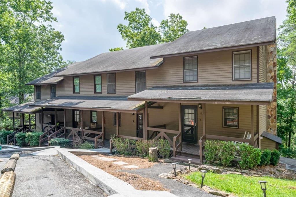 11 Mountain View Court, Waleska GA 30183 - Photo