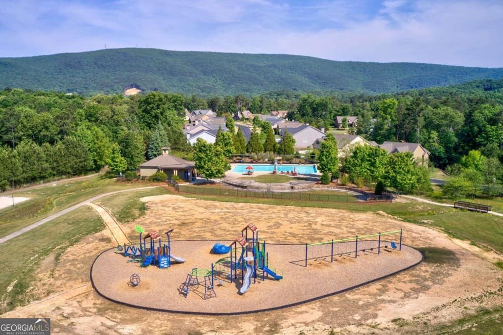 11 Mountain View Court, Waleska GA 30183 - Photo