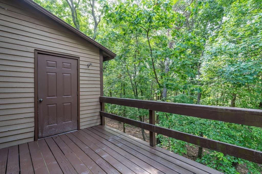 11 Mountain View Court, Waleska GA 30183 - Photo
