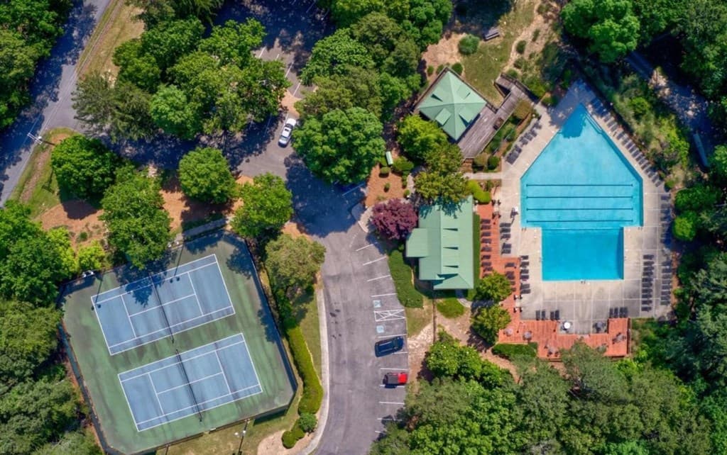 11 Mountain View Court, Waleska GA 30183 - Photo