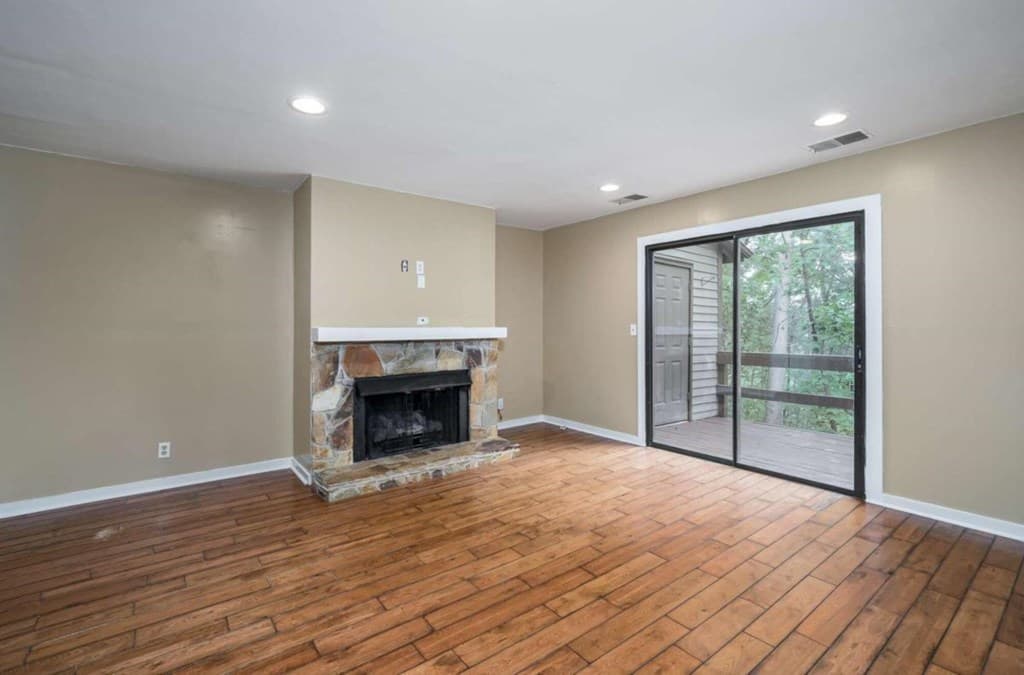 11 Mountain View Court, Waleska GA 30183 - Photo