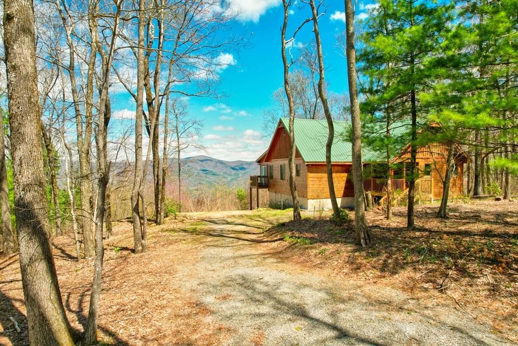 30 Hwy 52, Chatsworth GA 30705 - Photo