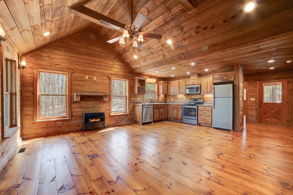 30 Hwy 52, Chatsworth GA 30705 - Photo