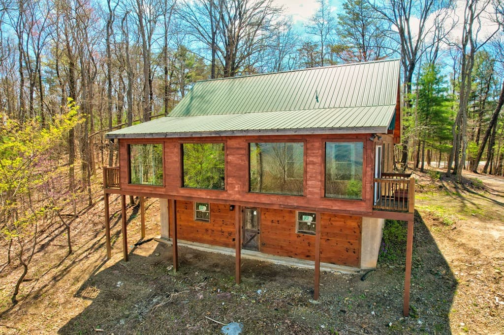 30 Hwy 52, Chatsworth GA 30705 - Photo