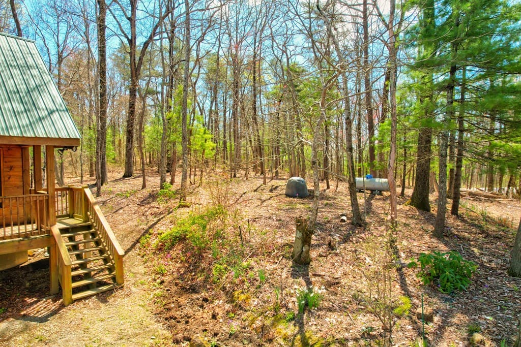 30 Hwy 52, Chatsworth GA 30705 - Photo