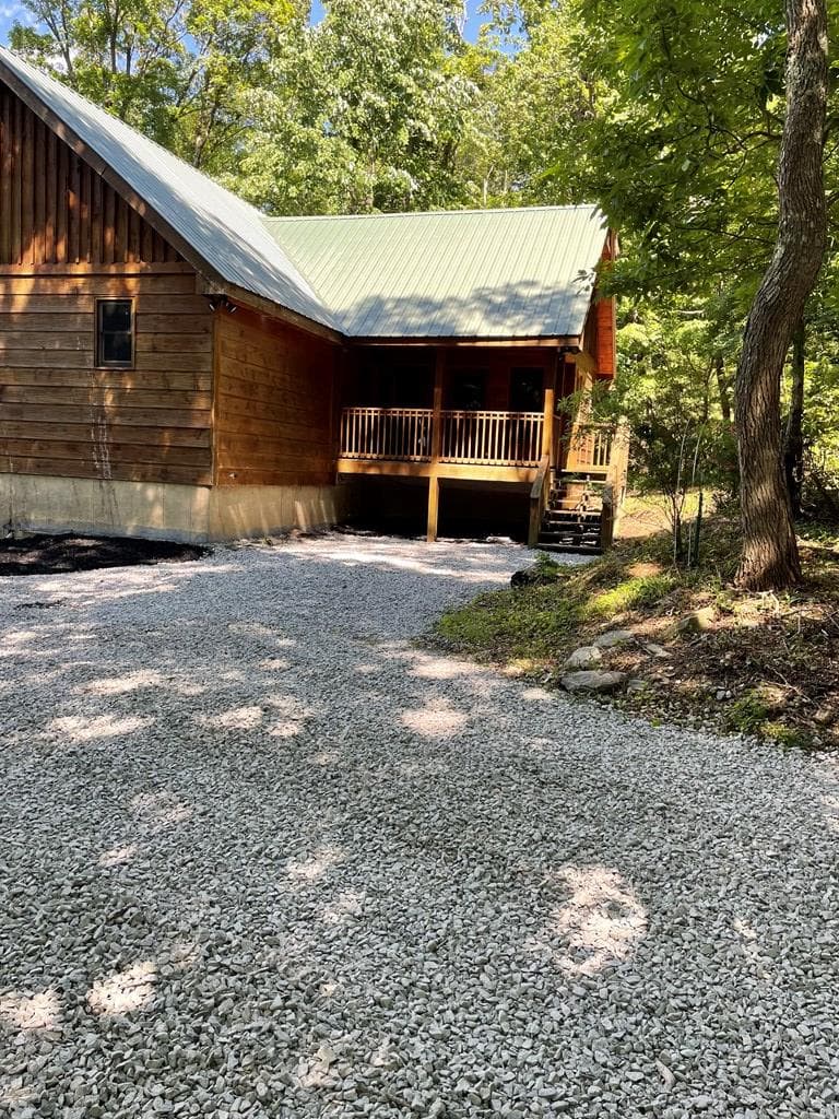30 Hwy 52, Chatsworth GA 30705 - Photo