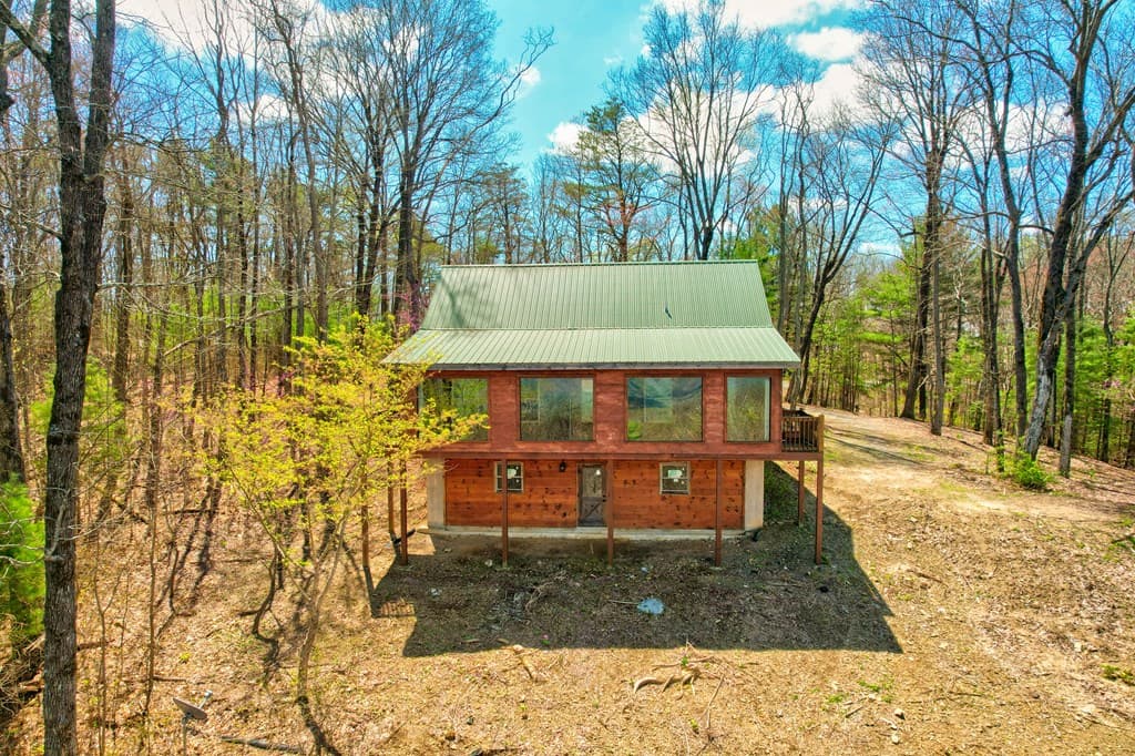 30 Hwy 52, Chatsworth GA 30705 - Photo
