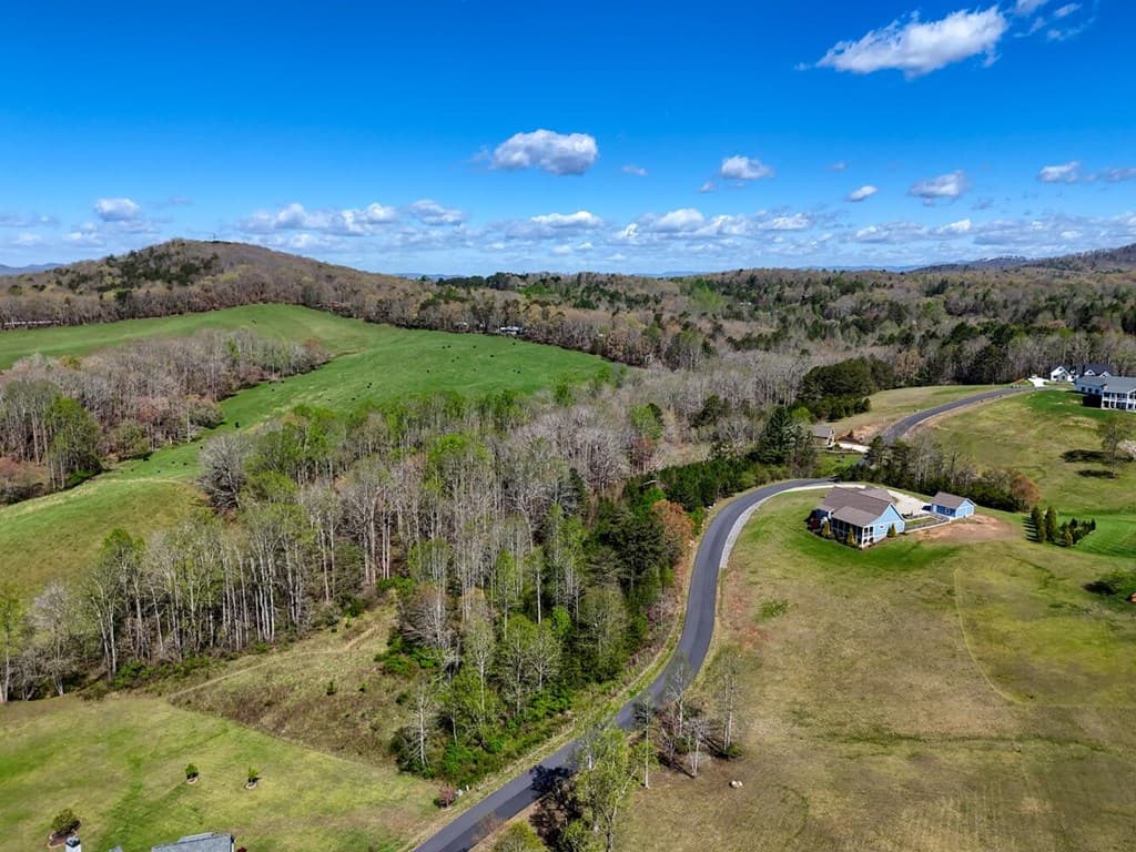 Lot 44 Owen Vista, Blairsville GA 30512 - Photo
