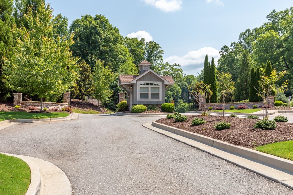 Lot 44 Owen Vista, Blairsville GA 30512 - Photo