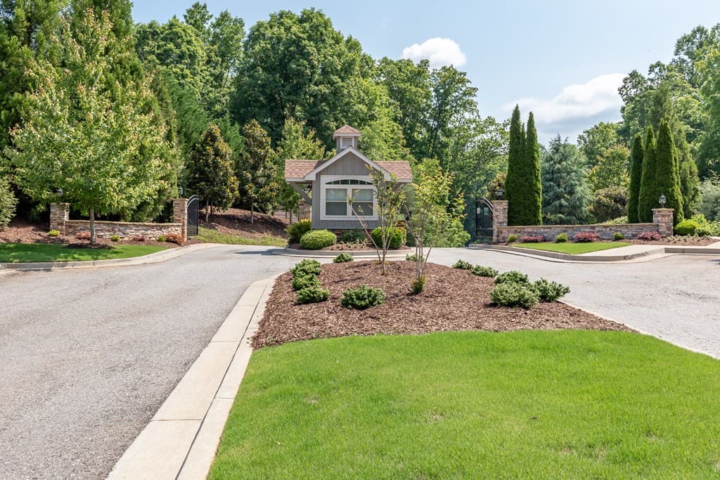 Lot 44 Owen Vista, Blairsville GA 30512 - Photo