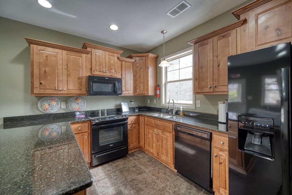 Lot 44 Owen Vista, Blairsville GA 30512 - Photo
