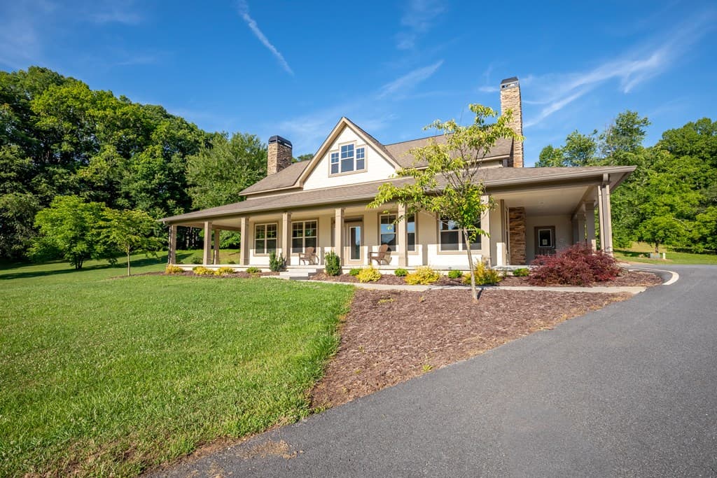 Lot 44 Owen Vista, Blairsville GA 30512 - Photo