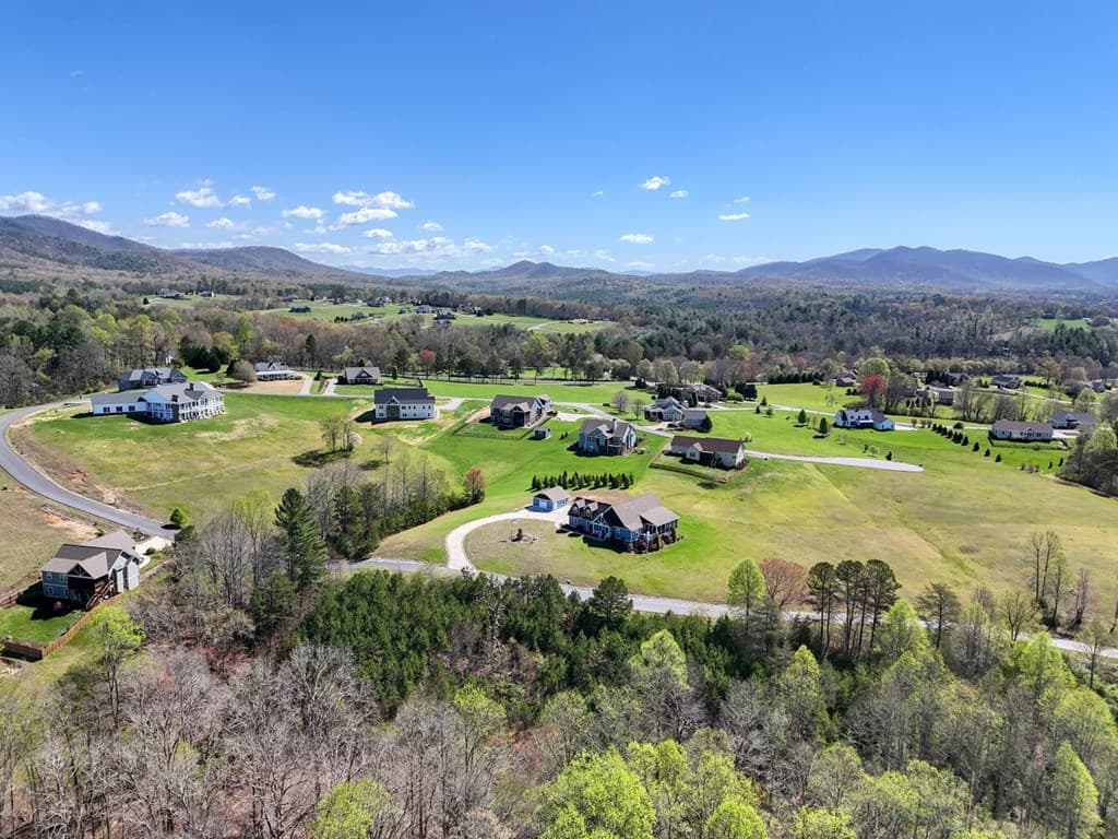 Lot 44 Owen Vista, Blairsville GA 30512 - Photo