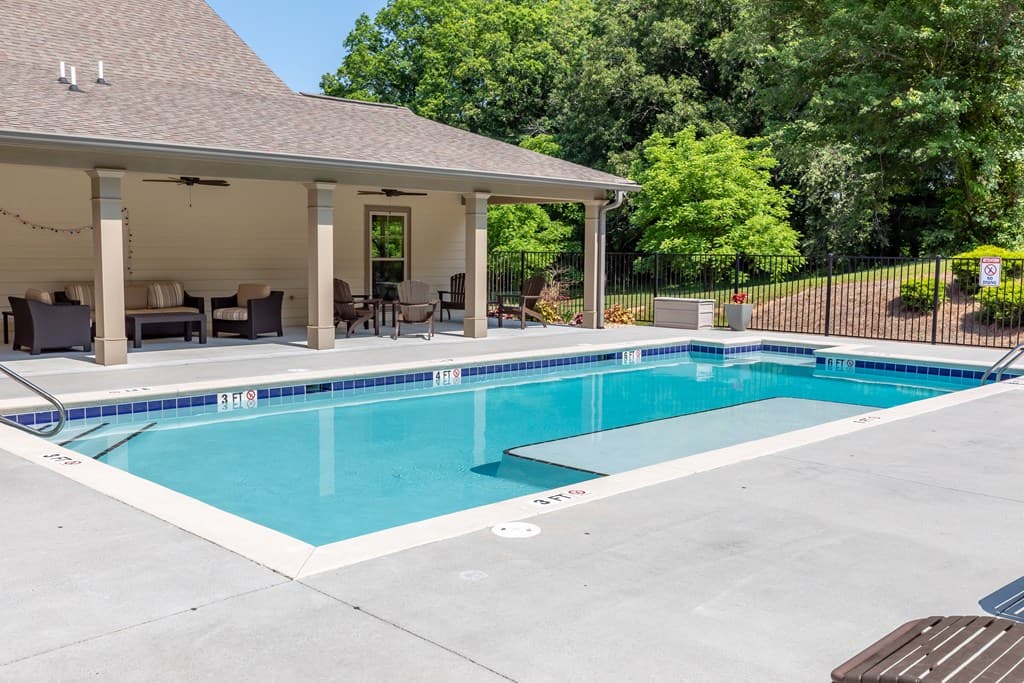 Lot 44 Owen Vista, Blairsville GA 30512 - Photo
